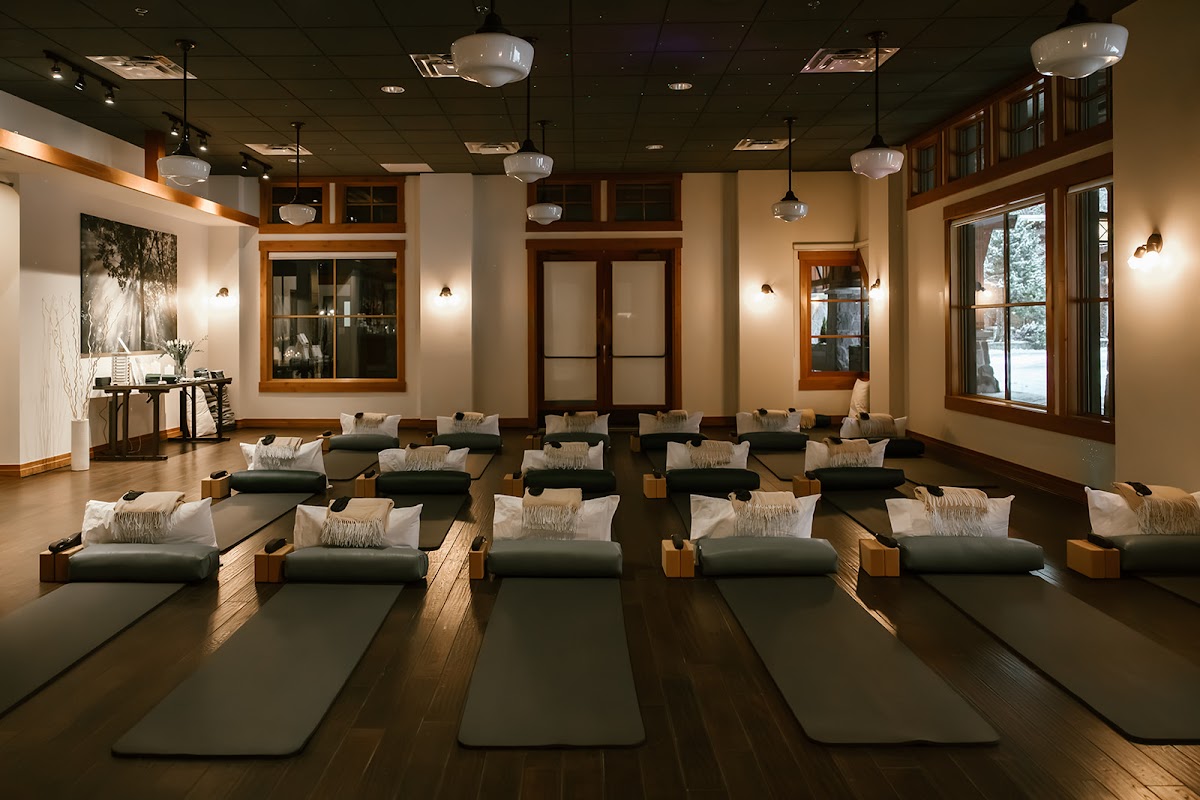 Haven Wellness Events — 3