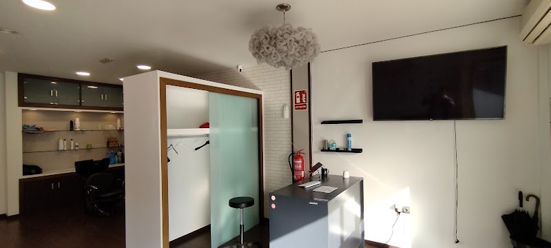 Barbershop Abde photo 2