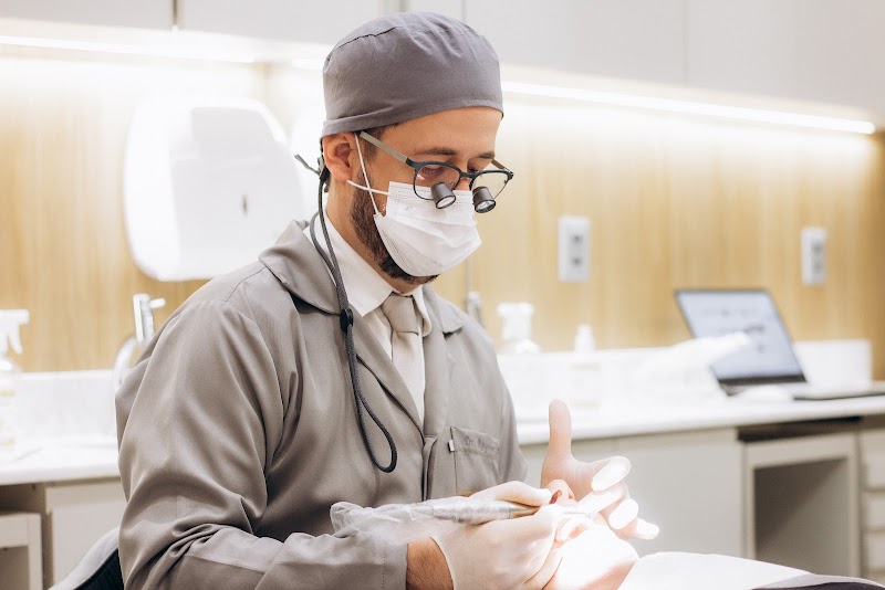 Oro Odontologia Avançada - foto 5