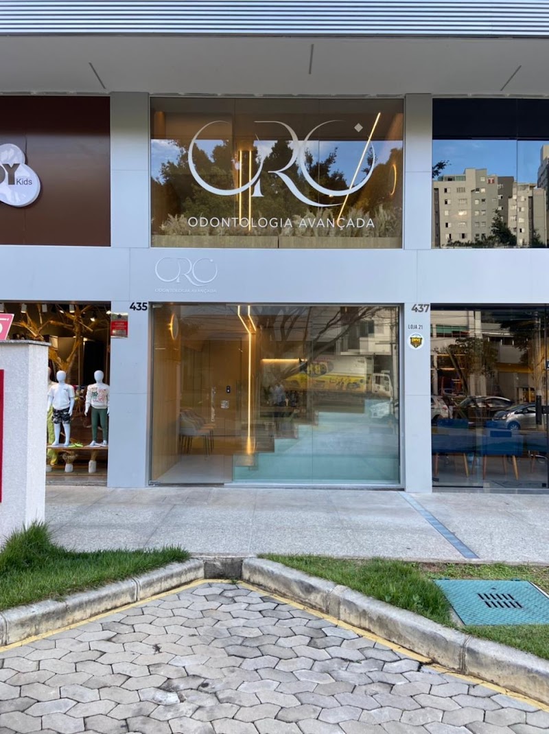 Oro Odontologia Avançada - foto 4