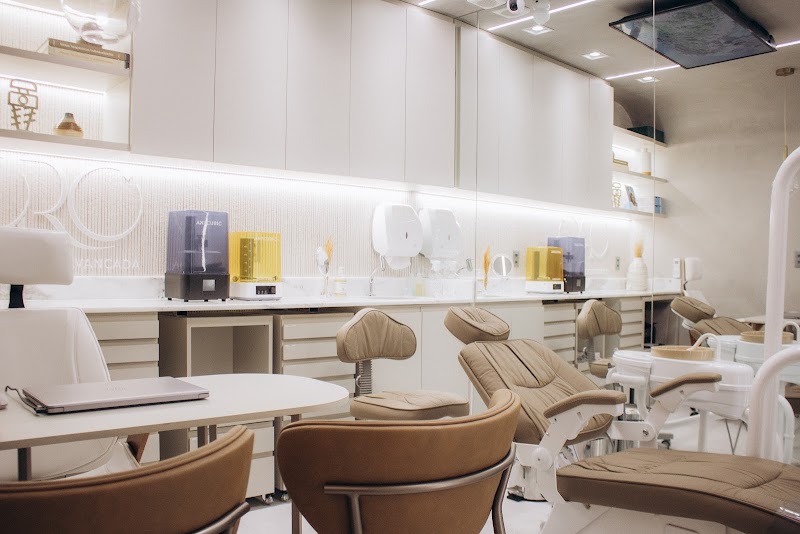 Oro Odontologia Avançada - foto 3