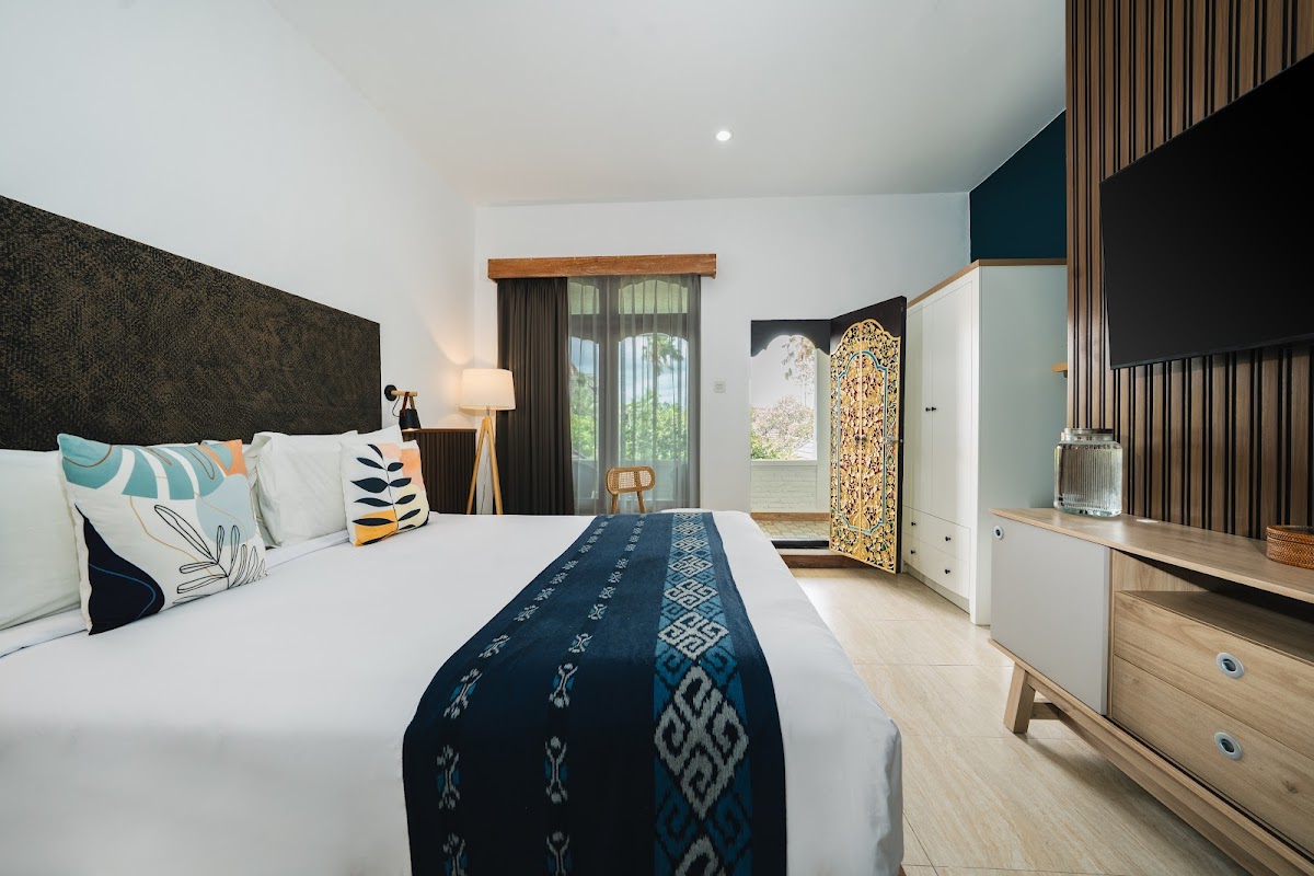 Sanur House — 3