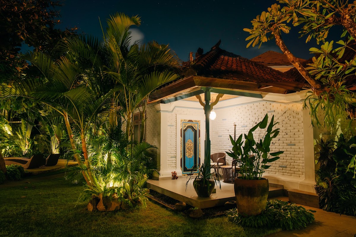 Sanur House