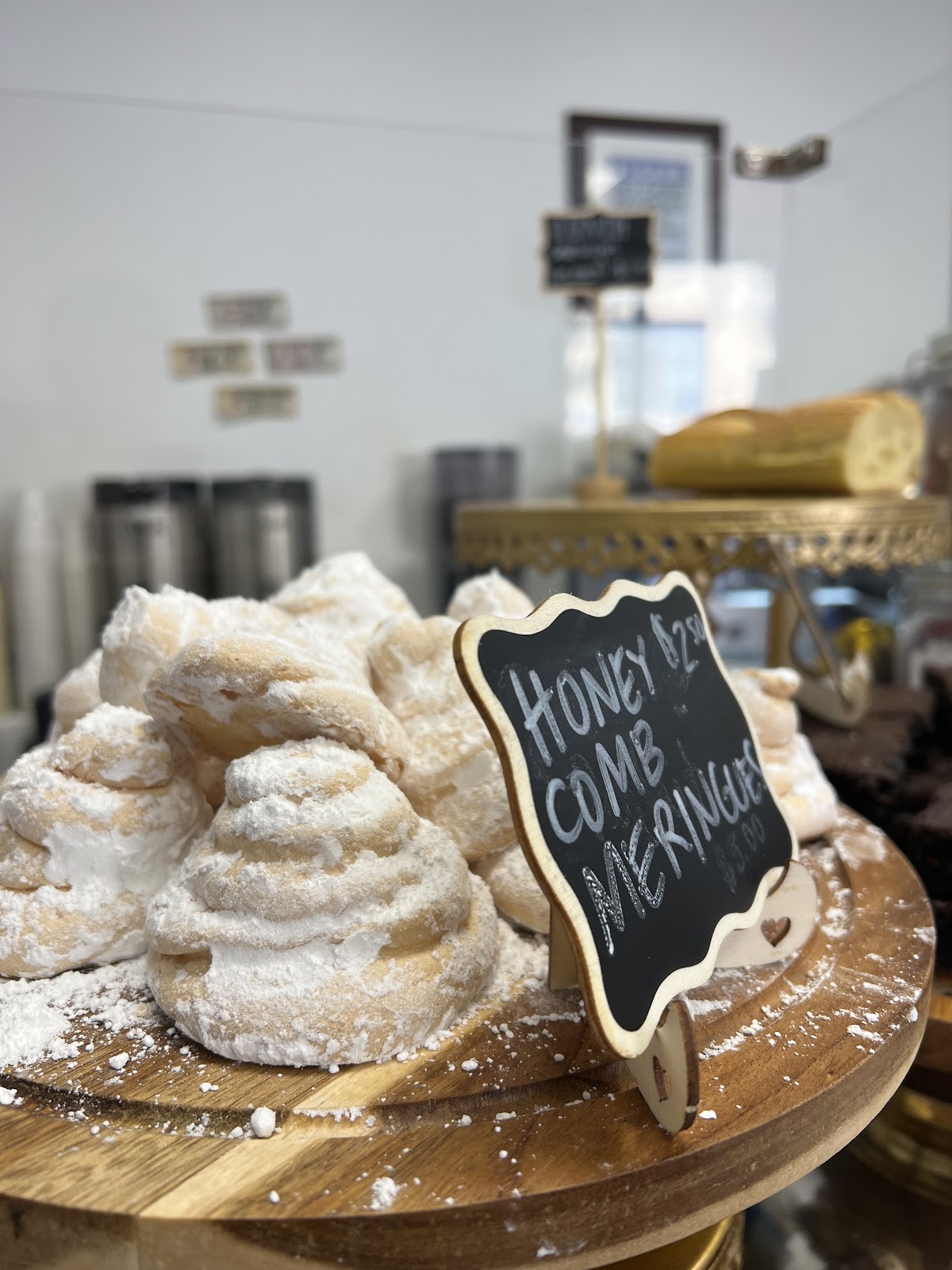 WildFlour: Google Places image 2