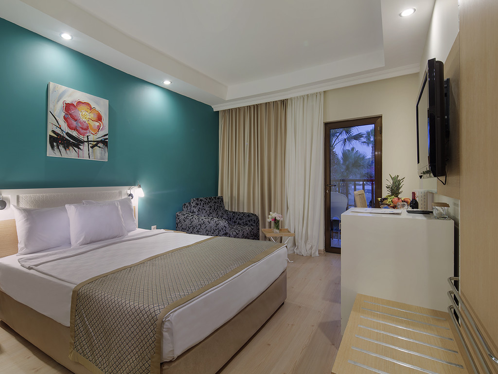 Green Bay Resort & Spa Bodrum — 3
