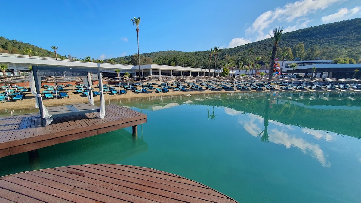 Green Bay Resort & Spa Bodrum — 4