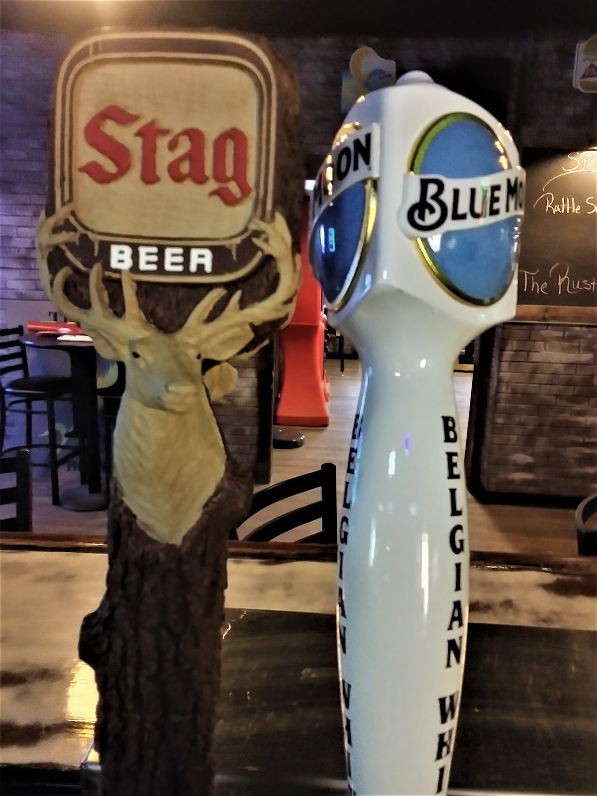 The Rustic Tavern & Grill photo 3