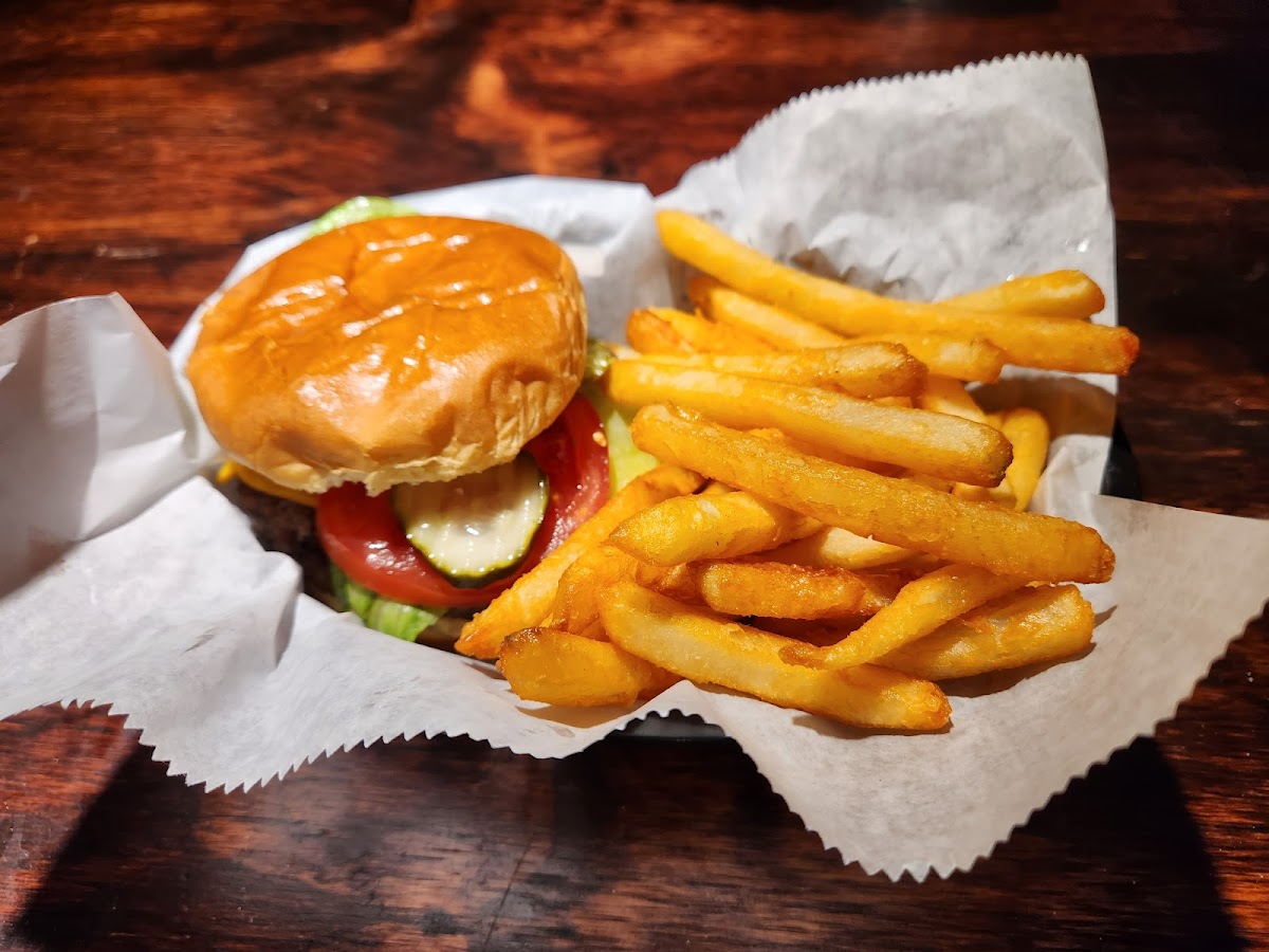 The Rustic Tavern & Grill photo 4