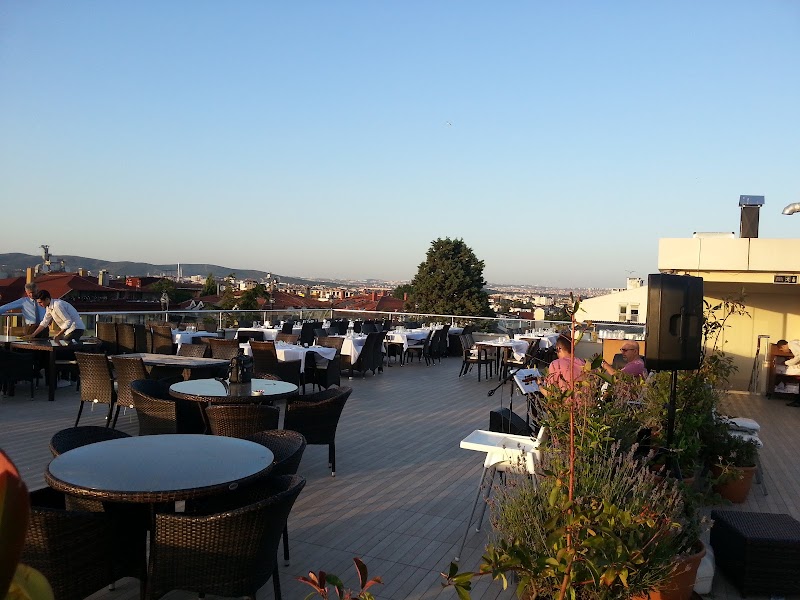 Tuzla Lagos Balık - Tuzla Restoran