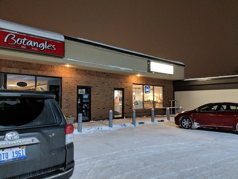 Common Good Bakery photo 1