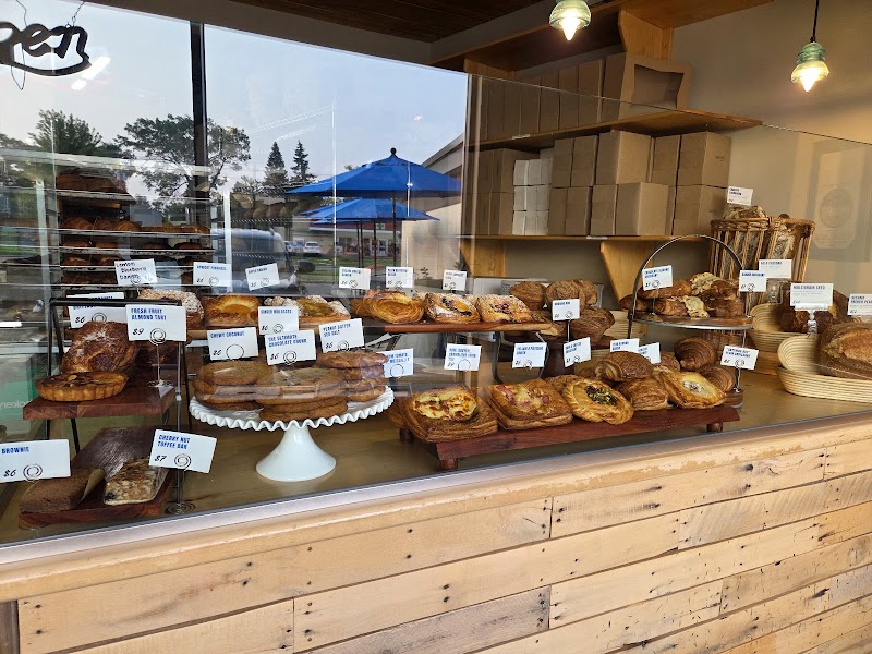 Common Good Bakery photo 4