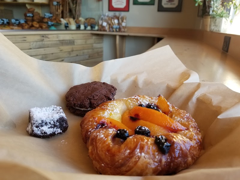 Common Good Bakery photo 2