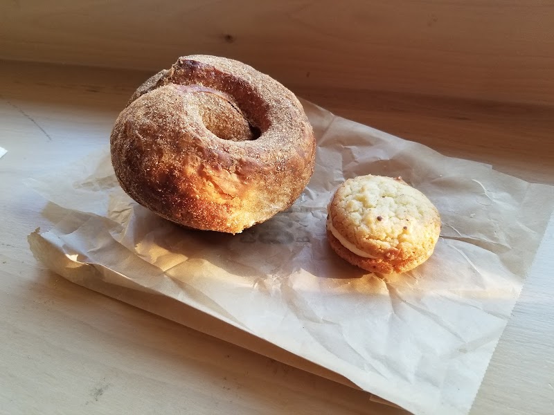 Common Good Bakery photo 2