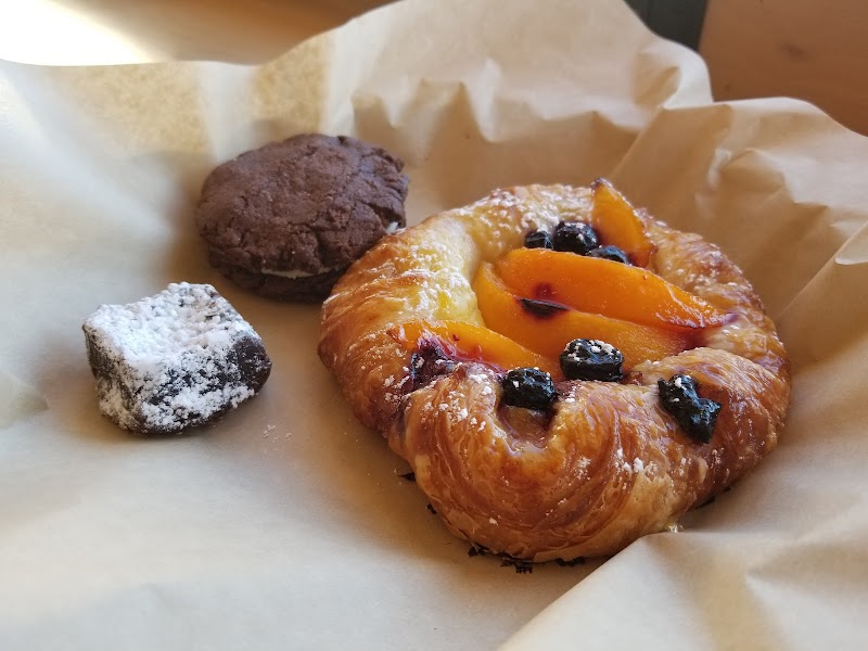Common Good Bakery photo 2