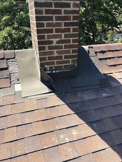 Starr Roofing LLC