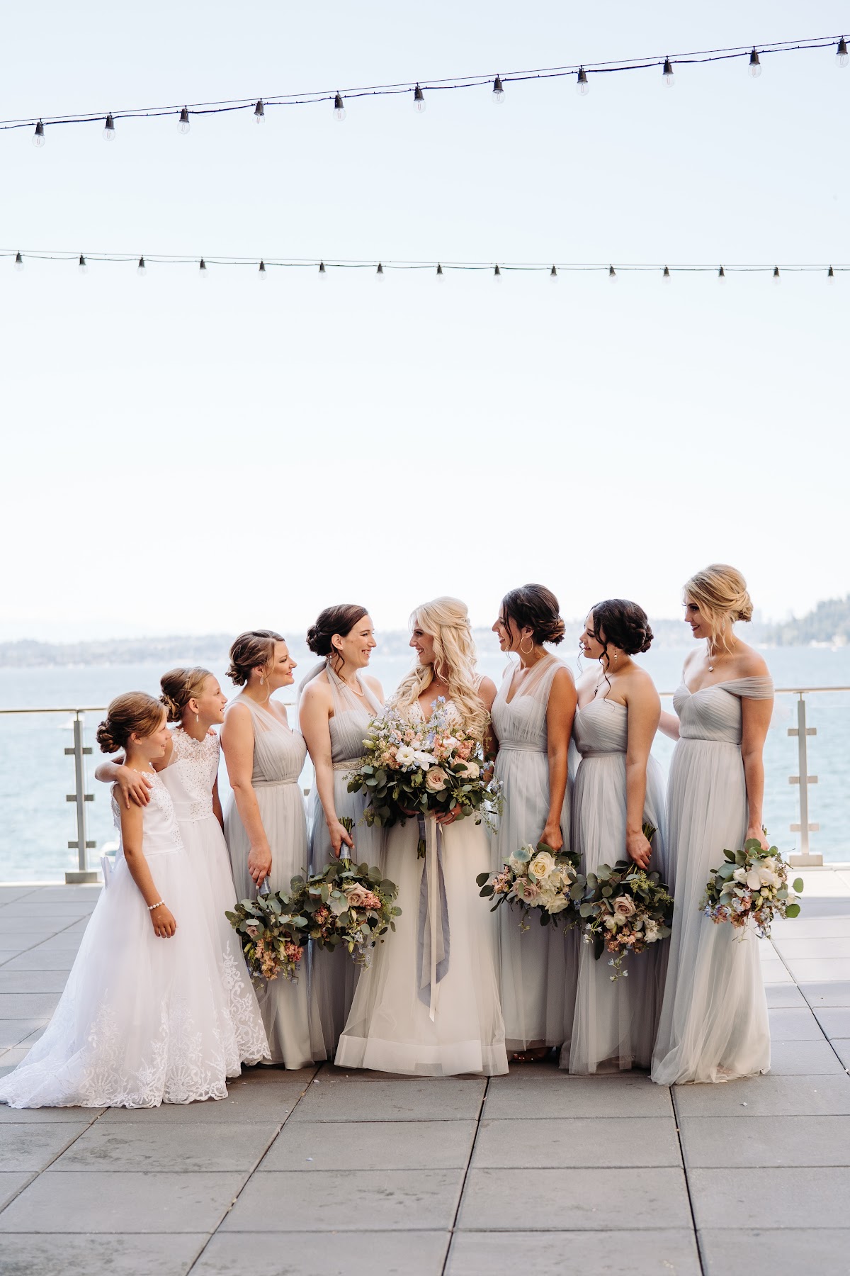 Salon Maison Bridal Beauty and Style Bar: Google Places image 4