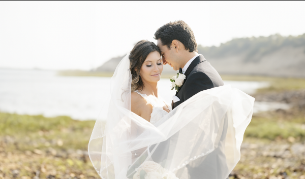 Salon Maison Bridal Beauty and Style Bar portfolio