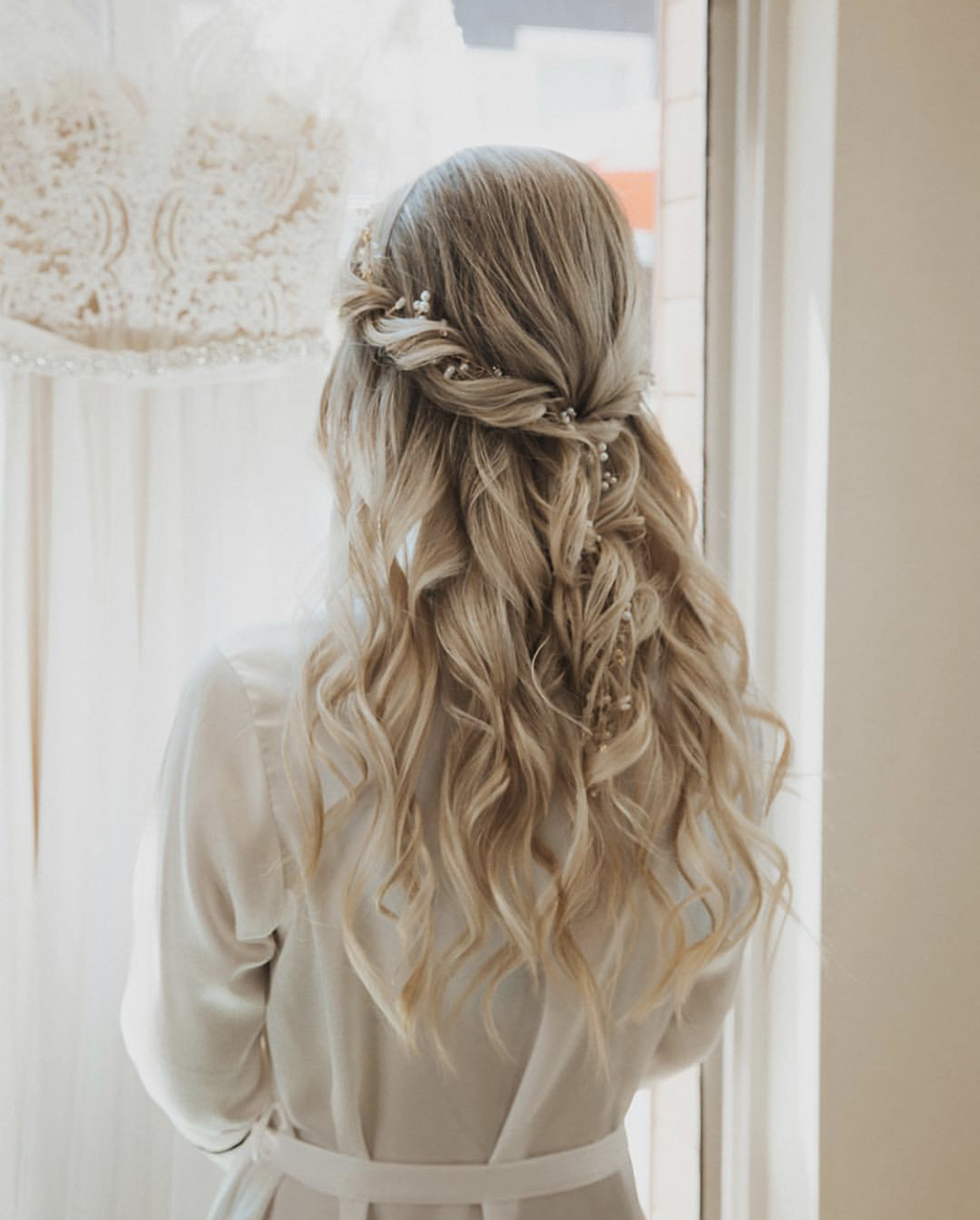 Salon Maison Bridal Beauty and Style Bar: Google Places image 3