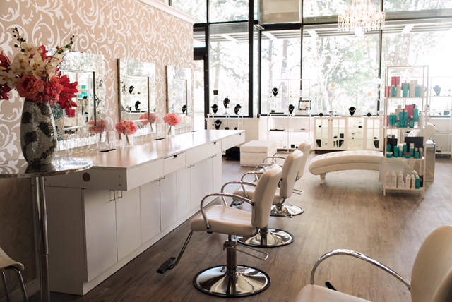 Salon Maison Bridal Beauty and Style Bar: Google Places image 2