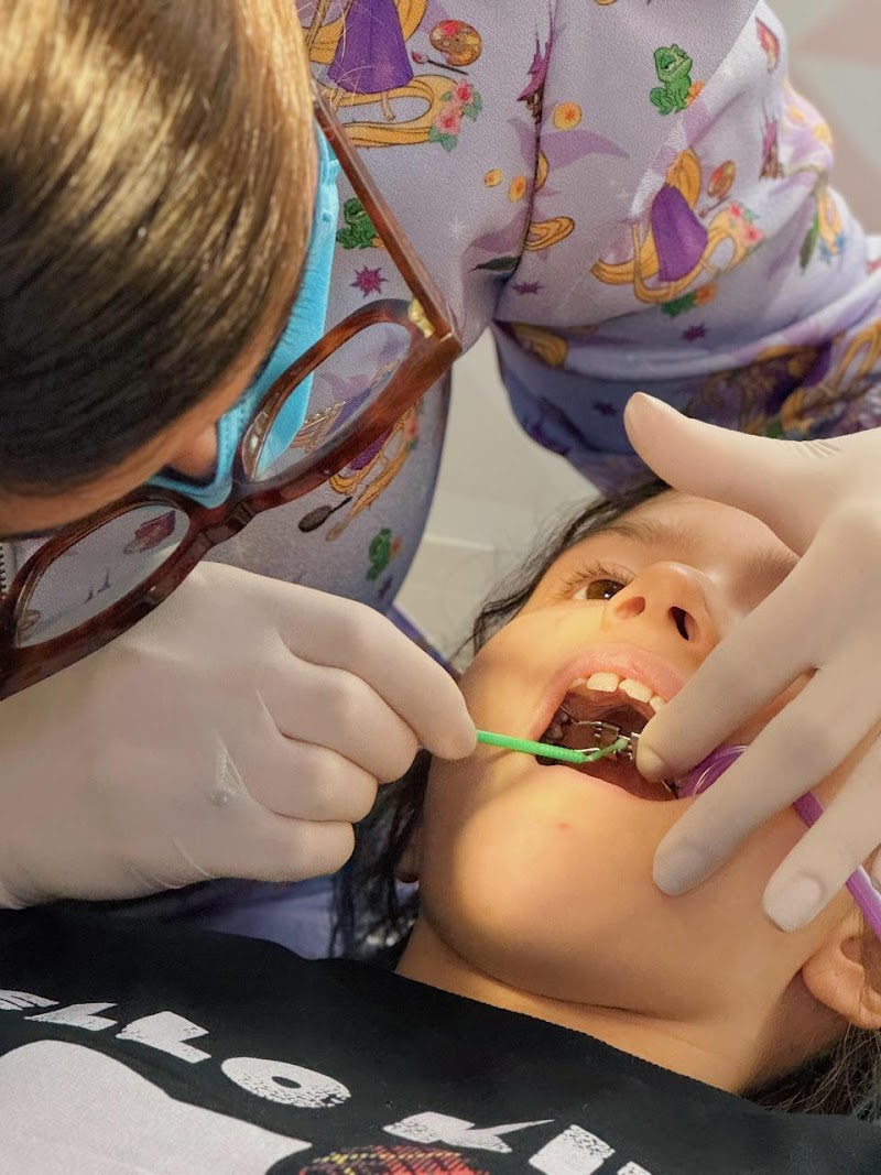 Dra. Gabriela Góes | Dentista Infantil em Florianópolis - foto 5