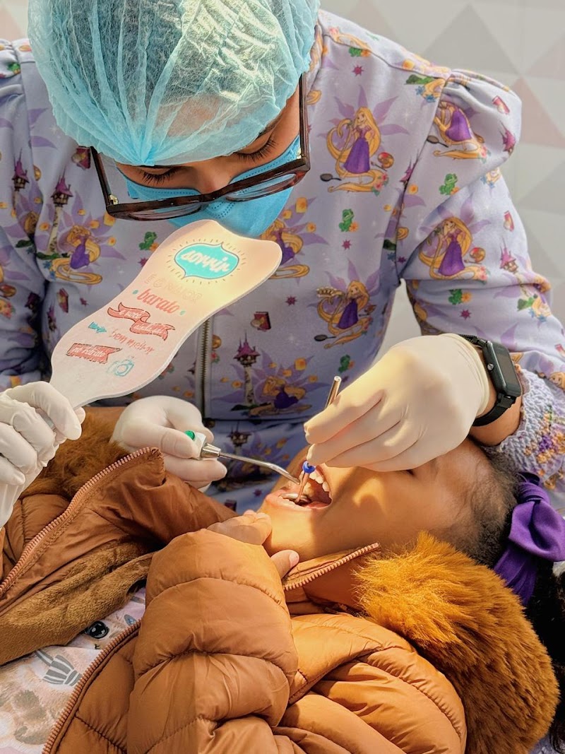 Dra. Gabriela Góes | Dentista Infantil em Florianópolis - foto 4