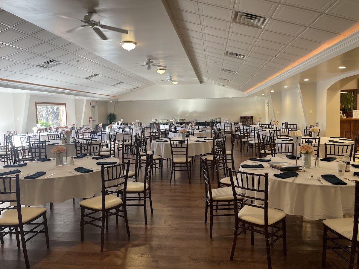 Enticing Cuisine Banquets & Catering: Google Places image 4