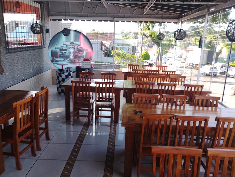La Casa da Pizza