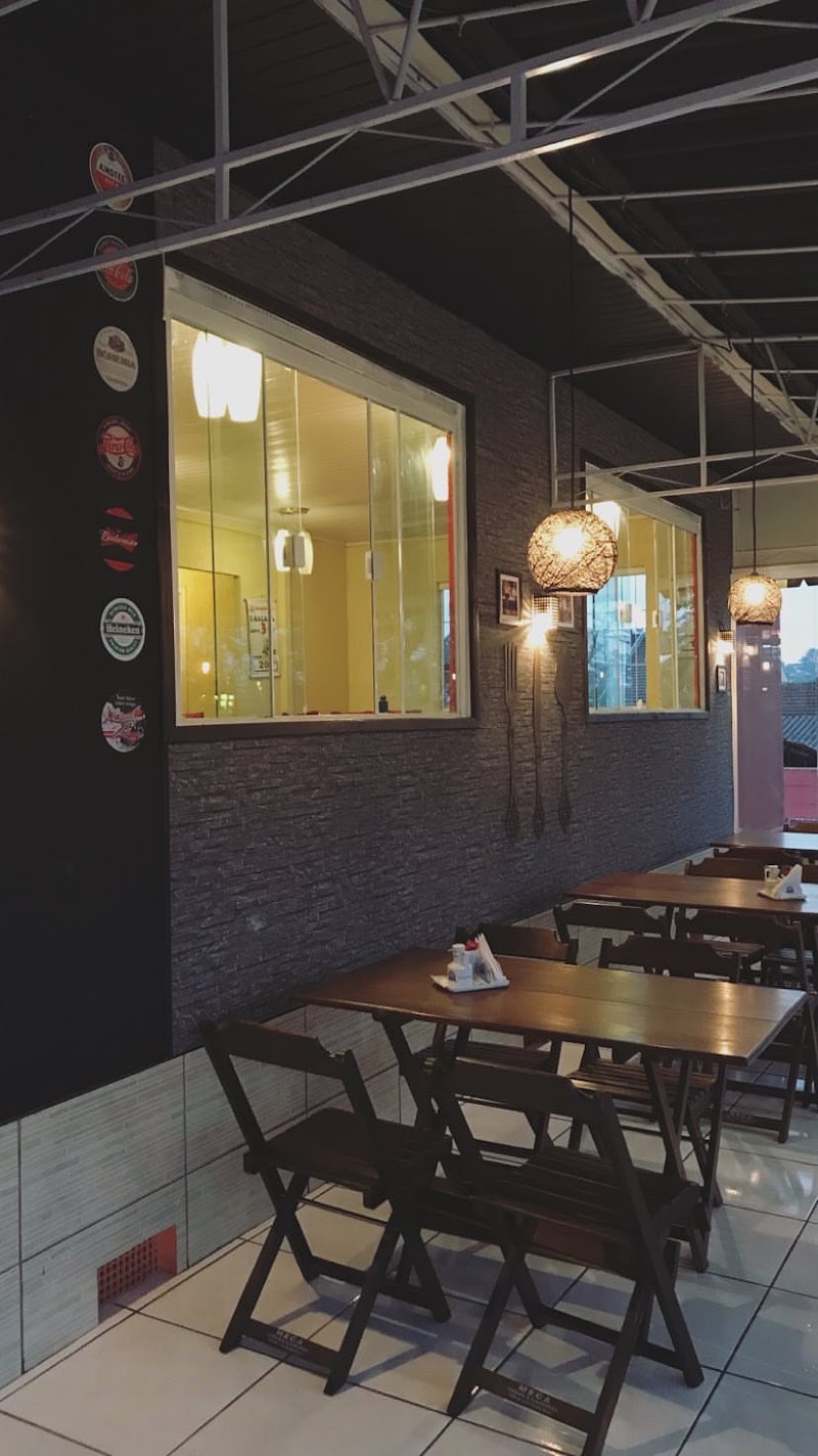 Foto de La Casa da Pizza
