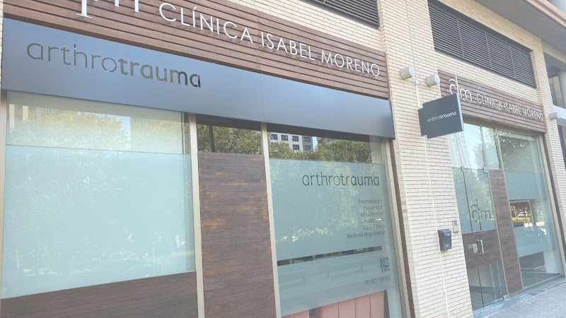 Arthrotrauma Valencia