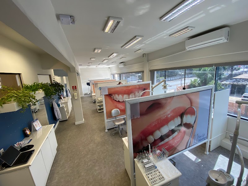 New Life Odontologia
