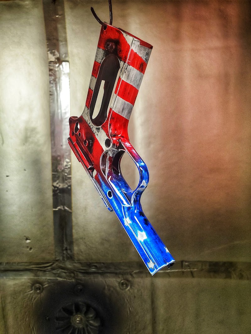 H K Custom Guns photo