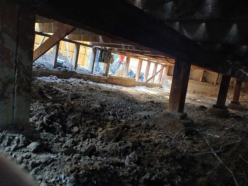 The Attic Insulation Specialists, Inc - General Contractor in Los Angeles