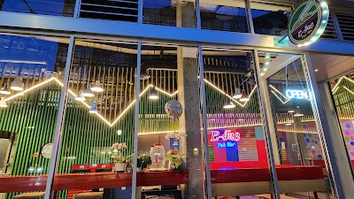 E-Jae Pak Mor photo 1