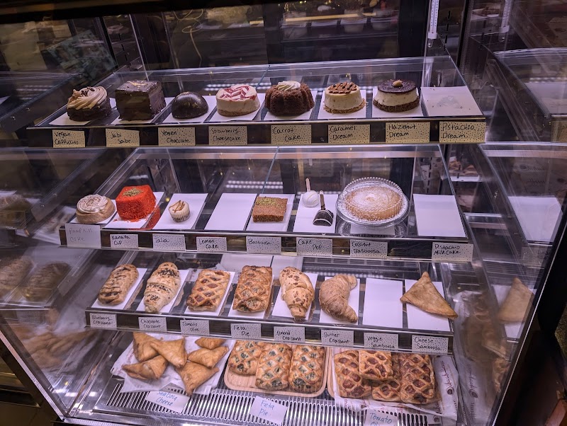 Qahwah House coffee - W Village photo 3