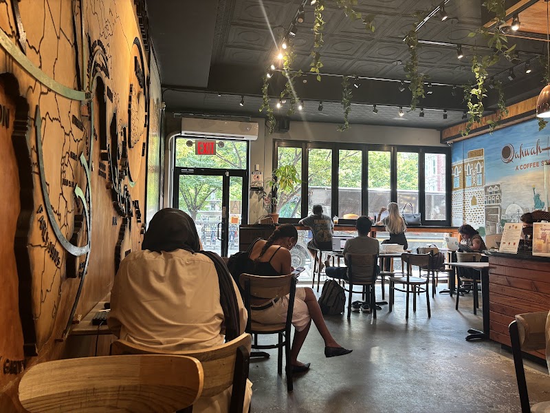 Qahwah House coffee - W Village photo 2
