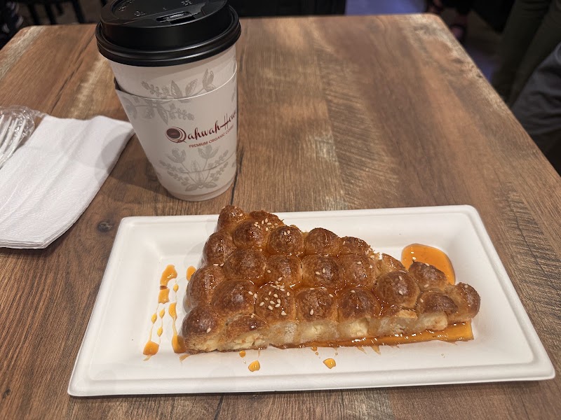 Qahwah House coffee - W Village photo 2