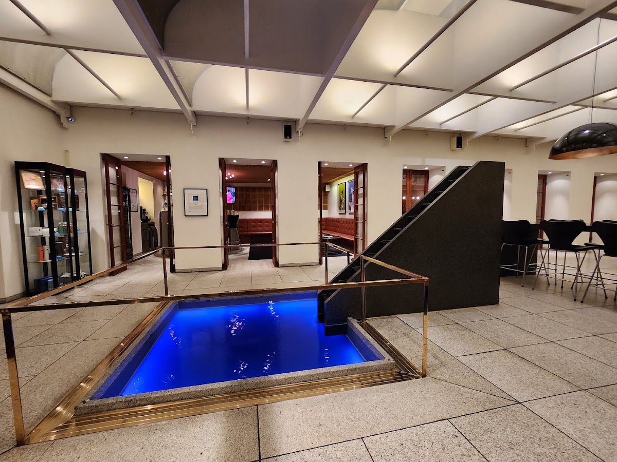 The Huxley Copenhagen, dog-friendly hotel, photo 2