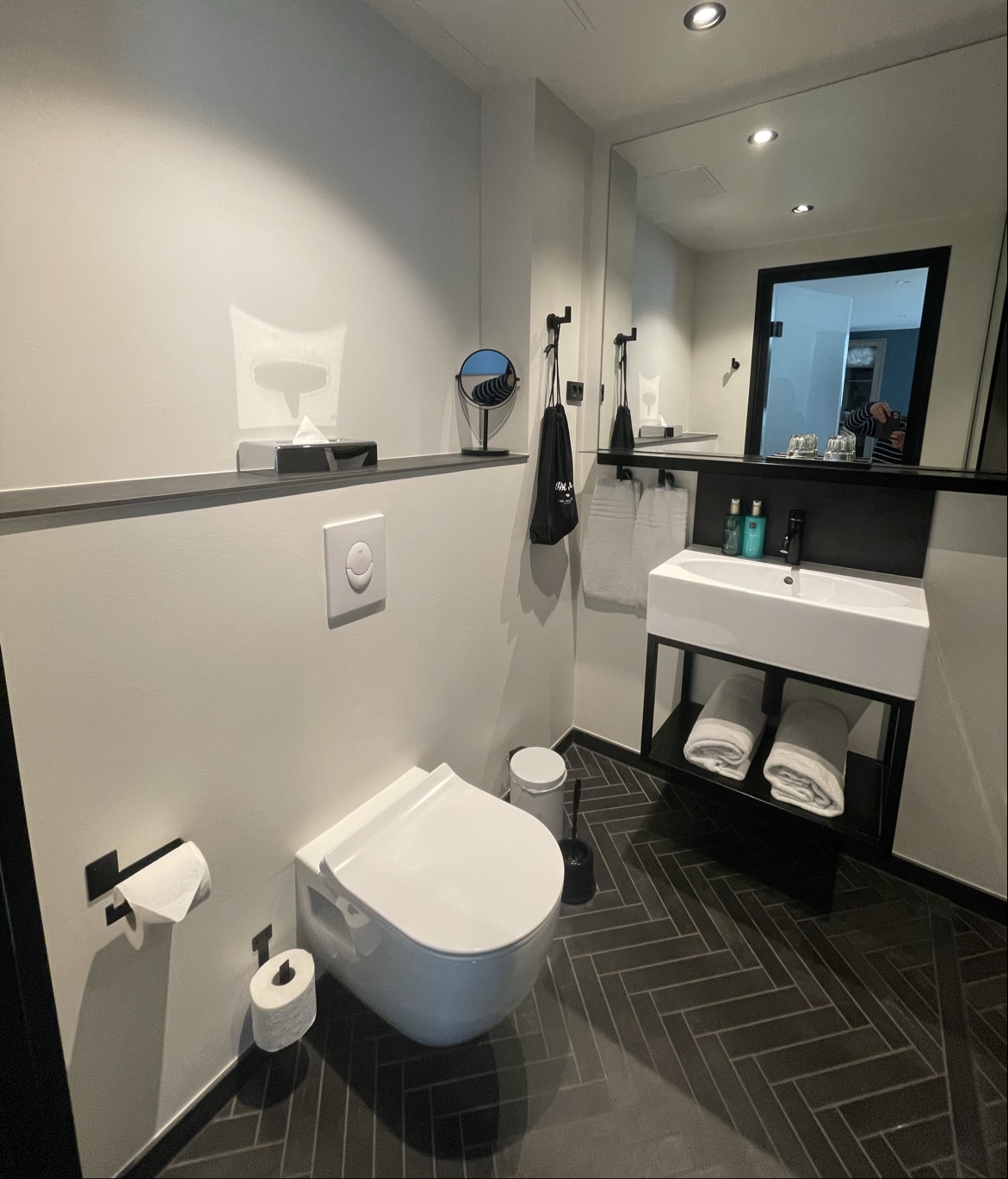 The Huxley Copenhagen, dog-friendly hotel, photo 3