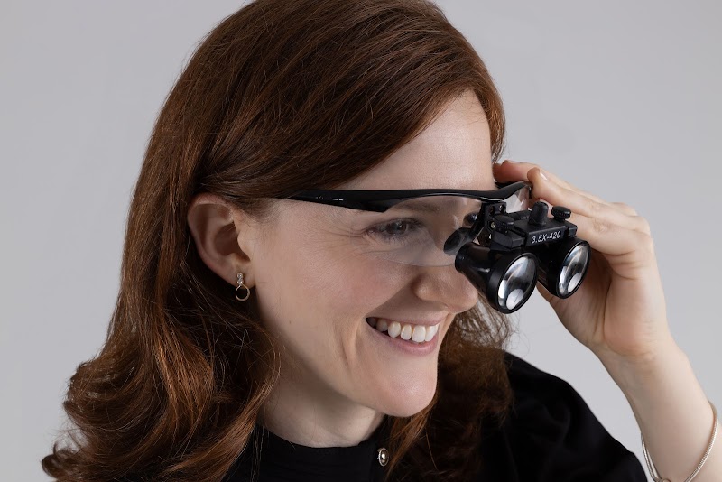 Endodontista Alexandra Sgarabotto - foto 2