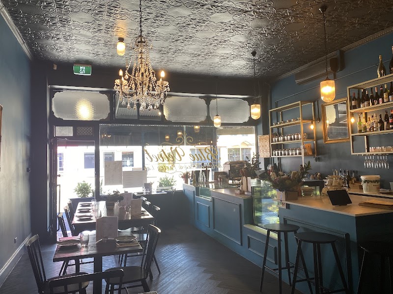 Blue Velvet Adelaide photo 10