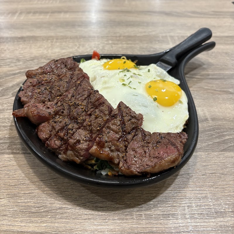 Egg House Cafe photo 2