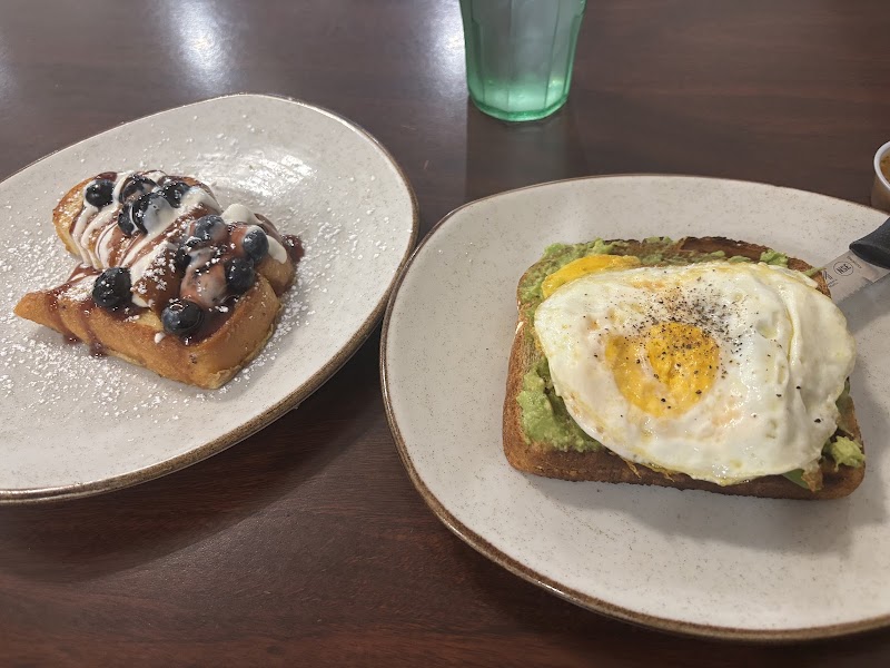 Egg House Cafe photo 3