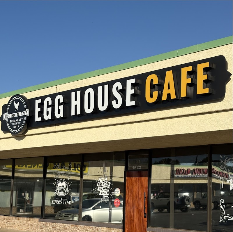 Egg House Cafe photo 4