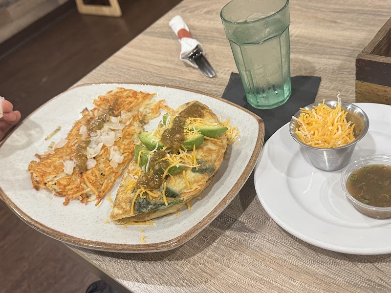 Egg House Cafe photo 3