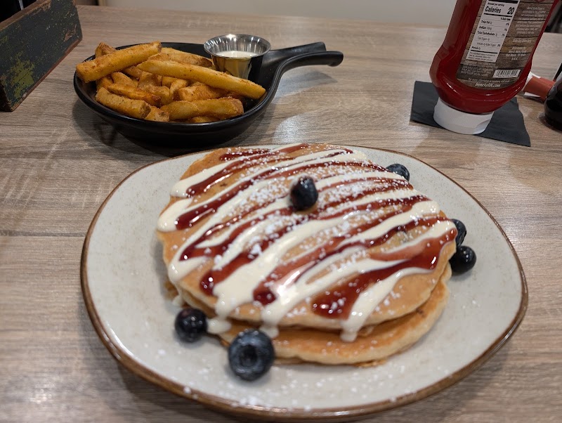 Egg House Cafe photo 3