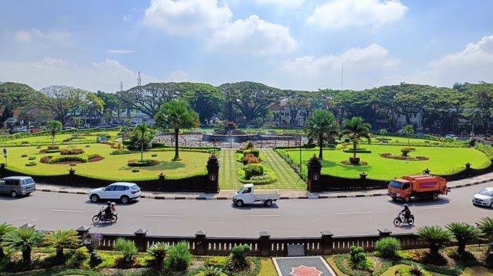 KOST MALANG INDAH