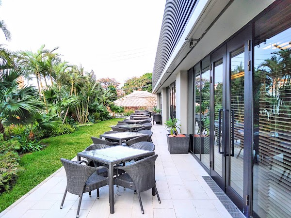 sakurazaka at Hyatt Regency Naha, Okinawa