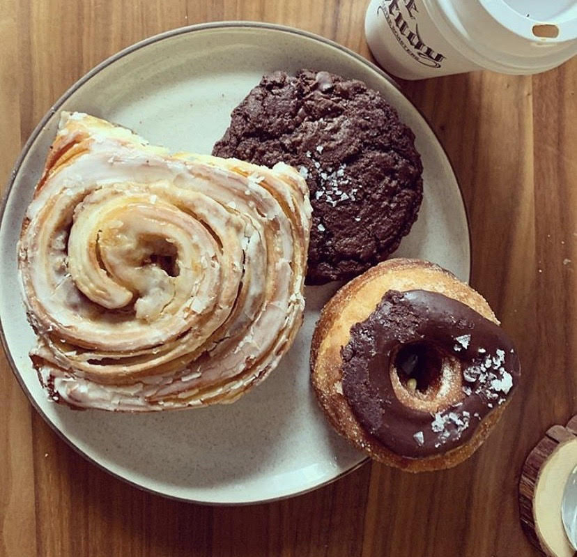 Jen's Pastries: Google Places image 2