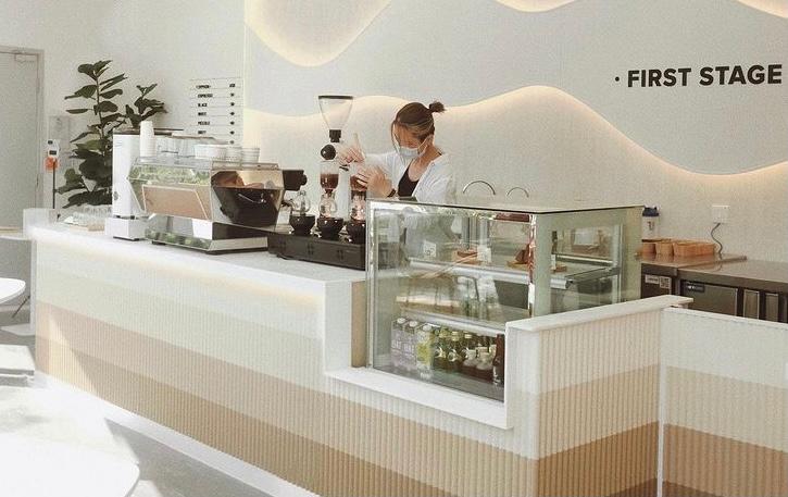 First Stage Cafe (珀御) photo 1