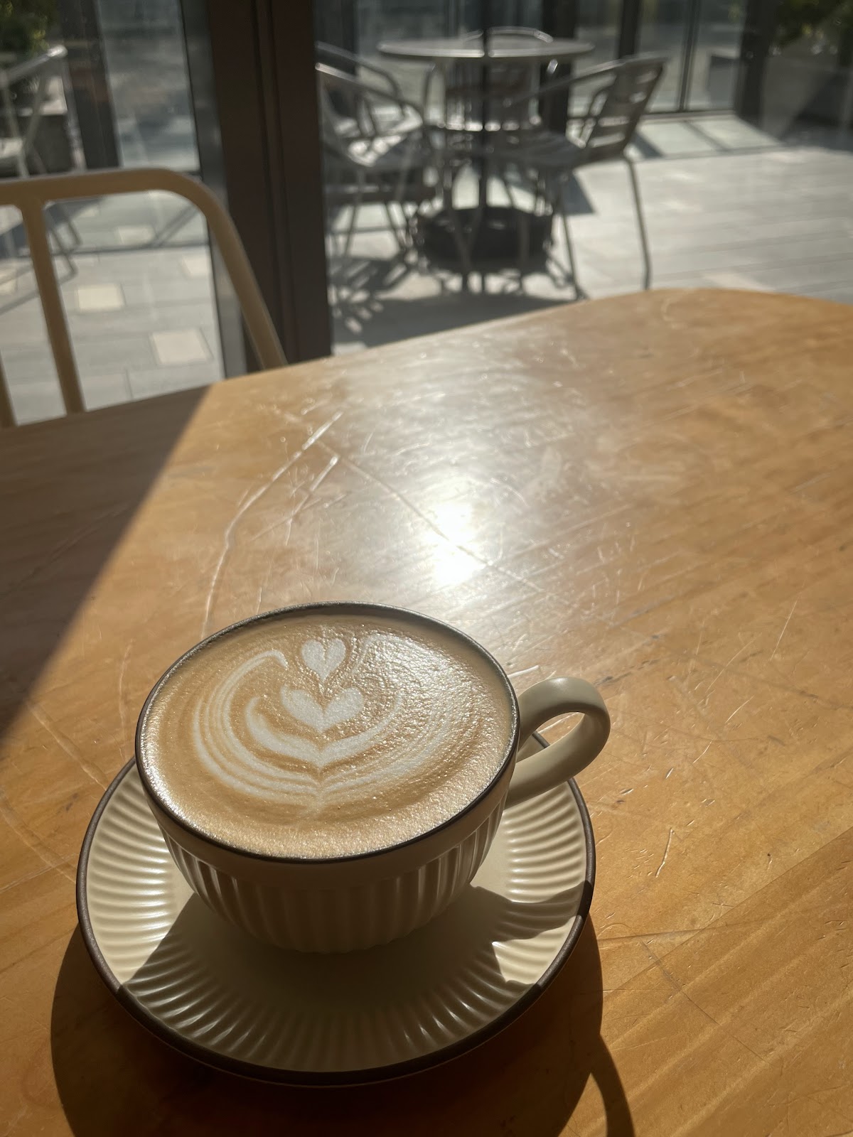First Stage Cafe (珀御) photo 4